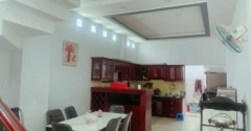 Chỉ 6.6 tỷ TL! 82M²-HẺM XE HƠI-NGAY CO.OPMART GÒ VẤP- Cho thuê 15tr/tháng!