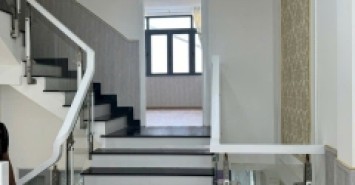 Chỉ 5.6 TỶ TL! 72M², 4 Tầng /3pn, HẺM Ô TÔ, Quang Trung Gò Vấp!