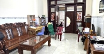 Chỉ Nhỉnh 7 Đồng – HẺM XE HƠI THÔNG TỨ TUNG – NGANG HIẾM 4.8M – Quang Trung, Gò Vấp!
