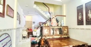 Chỉ 5.4 Tỷ TL! Nhà 57M² Quang Trung, Ô Tô Đỗ Cửa – CHÍNH CHỦ 1 ĐỜI, Dòng tiền 10Tr/Tháng!
