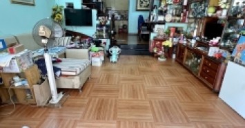 Chỉ 5.8 tỷ TL! 58M², 2Tầng/2PN - HẺM XE HƠI, Quang Trung Gò Vấp!