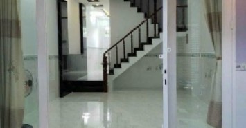 Chỉ 4.85 tỷ TL! 57M², 3 Tầng/3PN – HẺM XE HƠI – LÊ ĐỨC THỌ, Gò Vấp!