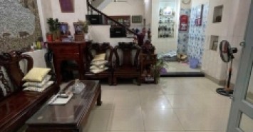 Gíá chỉ 5.6 TỶ TL! 59M², 2Tầng, HẺM XE HƠI-Thống Nhất Gò Vấp!