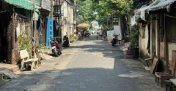 **Bán nhà HXH Hoàng Hoa Thám** phường 13 Tân Bình; 6*15 - 11,8 tỷ