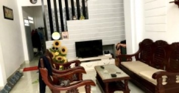 Gần chợ Bà Hoa khu vip Bàu Cát Tân Bình bán nhà HXH 52m2 giá chỉ 7 tỷ 1