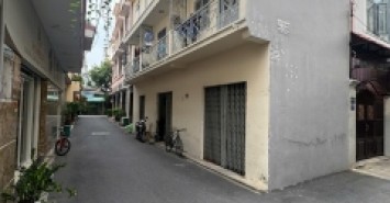**Bán nhà góc 2MT Gò Cẩm Đệm** phường 10, Tân Bình (5x11) hơn 7 tỷ