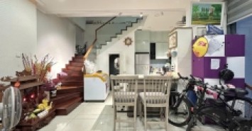**Bán nhà góc 2 MT HXH Nguyễn Trọng Tuyển, P1, Tân Bình; 5 tầng; 11 tỷ