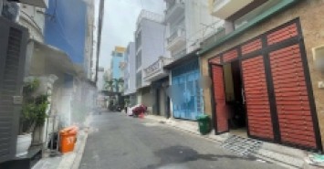 Bán nhà 84m2- Hẻm xe tải 6m Đường Gò Dầu, Quận Tân Phú