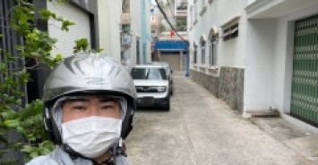 Bán nhà riêng 49m2 - Hẻm xe tải 5m Đ. Gò Dầu, Quận Tân Phú