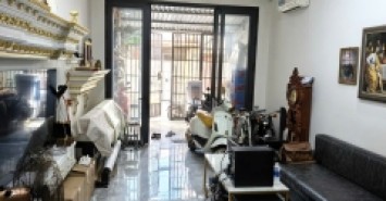 Chỉ 5.8 TỶ TL! Nguyễn Văn Khối – PHÁP LÝ RÕ RÀNG – GẦN CHỢ HẠNH THÔNG