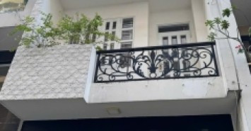 **Bán nhà HXH Cách Mạng Tháng 8** p5 Tân Bình (6,2x11) góc 2MT; 7 tỷ