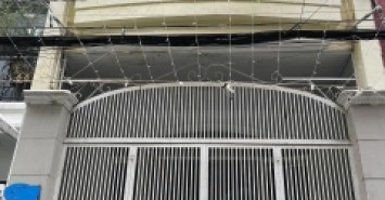 **Bán nhà hẻm 1036 Cách Mạng Tháng 8** phường 5 Tân Bình, 6m x 11m