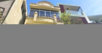 **Bán nhà hẻm Hoàng Sa ** phường 5 Tân Bình, 6m x 11m , 7 tỷ