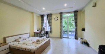 **Bán nhà hẻm Cách Mạng Tháng 8,** P5, Tân Bình; 58m2, nhỉnh 7 tỷ - 3 tầng