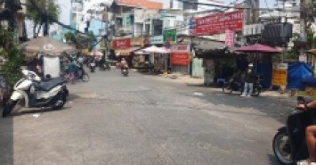 Bán nhà Nguyễn Thị Tần xe hơi tới cửa 50m2 tặng nội thất 4 tầng mới chỉ 7 tỷ 5 - Lh 0931172218