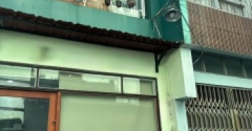 **Bán nhà hẻm 149 Bành Văn Trân** phường 7 Tân Bình; 4,1*11m - 7,8 tỷ