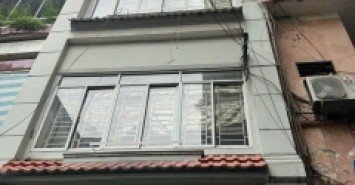 **Bán nhà hxh Hoàng Hoa Thám** p13 Tân Bình (9x16) 3 tầng; 15 tỷ