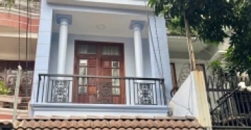 **Bán nhà khu K300** hẻm 248 Nguyễn Thái Bình, p12, Tân Bình (4*22) 3 lầu