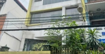 **Bán nhà hẻm 27/44 Hoàng Hoa Thám* p13, Tân Bình (9*16) 3 tầng