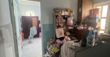 **Bán nhà hẻm 71 Nguyễn Bặc** p3, Tân Bình (4,5x14) góc 2MT; 7 tỷ