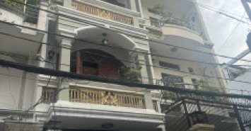 **Bán nhà hẻm 730 Lạc Long Quân** phường 9 Tân Bình; 4 x 13 chỉ 8,7 tỷ