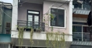 **Bán nhà hẻm 80 Ba Vân** phường 14 Tân Bình (4x21m) tuyến Metro