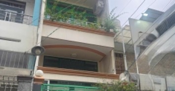 **Bán nhà hẻm B112 Bạch Đằng** phường 2 Tân Bình (6,2*15m) 3 lầu mới