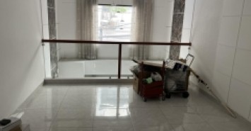 **Bán nhà hẻm 489 Huỳnh Văn Bánh**, phường 13, quận Phú Nhuận.
