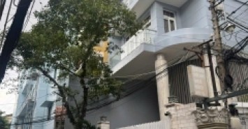 **Bán nhà hẻm Hoàng Sa** phường 5 Tân Bình, (6x11); chỉ 7,2 tỷ?