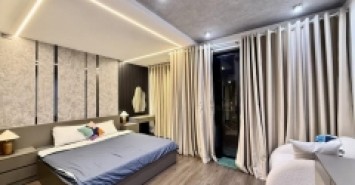 **Bán nhà hẻm Lạc Long Quân** phường 8, Tân Bình; 4x15m hơn 7 tỷ