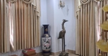 **Bán nhà hẻm Trần Mai Ninh ** phường 12, Tân Bình (4,4*32) 8 tỷ; 5 PN