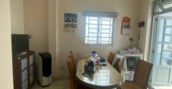 **Bán nhà MT Nguyễn Thanh Tuyền** phường 2, Tân Bình (4x17) 11 tỷ