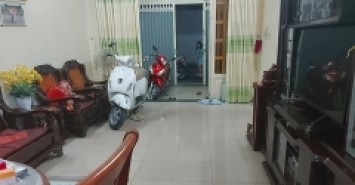 Nhà hẻm nhựa 7m KD Đồng Xoài, P13, Tân Bình, 48m2, 2 tầng, 5.2 tỷ.