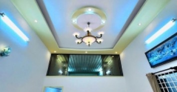 Rẻ nhất khu vực K300, bán nhà Nguyễn Thái Bình, P12, Tân Bình, 127m2, 2 tầng, nhỉnh 16 tỷ