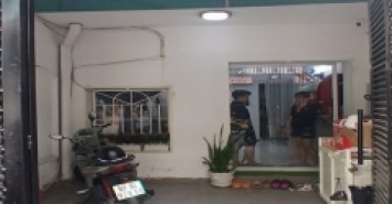 Bán nhà hẻm nhựa 6m thông tú phía, Phan Huy Ích, P15, Tân Bình, 60m2, có dong tiền