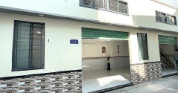Bán nhà Hẻm xe hơi 1 sẹt PHÚ THỌ HÒA, QUẬN TÂN PHÚ, 71m2(4.1x17.1), cho thuê 20tr/th