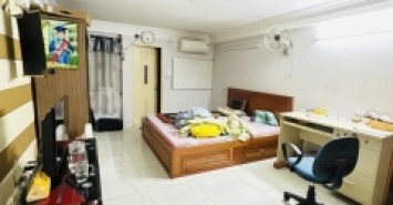 **Bán nhà hẻm xe hơi phường 12 Tân Bình** đường Bàu Cát (4x33) gần K300