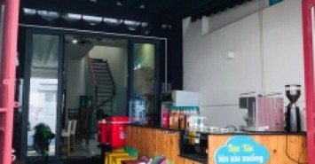 Bán nhà phường Tây Thạnh, Quận Tân Phú, 80m2(4x20), 3 TẦNG, HẺM 1 SẸT 5M