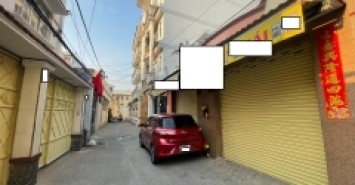 Bán nhà CN 60m2, Hẻm xe hơi 5m Đường Hoàng Xuân Hoành, Q. Tân Phú