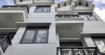**Bán nhà HXH Âu Cơ** phường 9 quận Tân Bình (4*11) 2 lầu - 8,8 tỷ