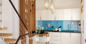 Nhà MỚI HXH 4m Bàu Cát 60m2 DTSD 4 tầng BTCT hơn 2 tỷ Tân Bình