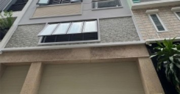 **Bán nhà HXH Cộng Hòa** phường 13, quận Tân Bình (5*12) 9 tỷ