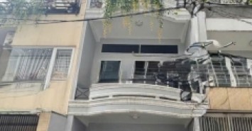 **Bán nhà HXH Đồng Đen** phường 10, quận Tân Bình (4x18) 3 tầng; nhỉnh 9 tỷ