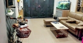 Bán nhà mới đẹp Hxh gần cư xá Phú Bình phường 5 Quận 11- 46m2- chỉ 5 tỷ 2