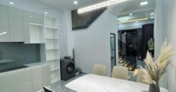 **Bán nhà HXH Huỳnh Lan Khanh** phường 2 Tân Bình; (4*10) nhỉnh 6 tỷ