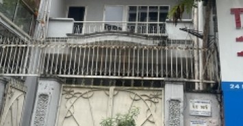 **Bán nhà hxh 6m Lê Văn Sỹ** phường 1; Tân Bình 48m2  - 2 tầng chỉ 8 tỷ