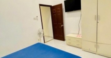 **Bán nhà HXH Ni Sư Huỳnh Liên** phường 10, Tân Bình (4x10) 2 tầng 4 tỷ