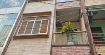 **Bán nhà HXH Phạm Cự Lượng** phường 2 Tân Bình (4,5x16) 13 tỷ