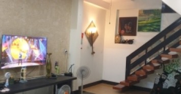 Đi Nhật bán nhà phường 14 Quận 10 38m2- 4 tầng HXH gần chung cư Xi Grand chỉ 6 tỷ 8