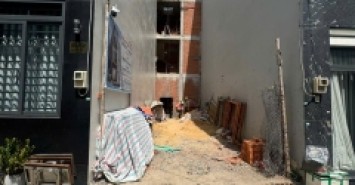 **Bán nhà HXH Trường Chinh** phường 13, Tân Bình; (5,5*13) hơn 7 tỷ